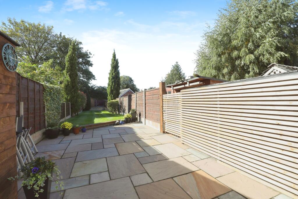 Additional image 13 of Elworth Street, Sandbach, CW11