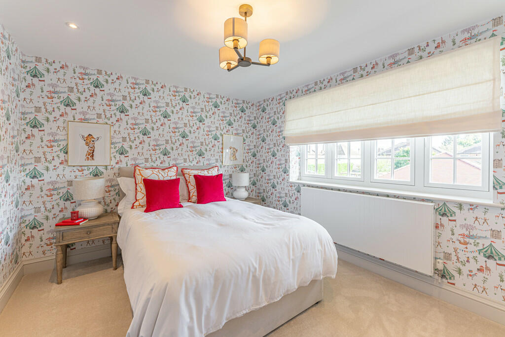 Additional image 21 of Plot 1, Ashlawn Fields, Rugby