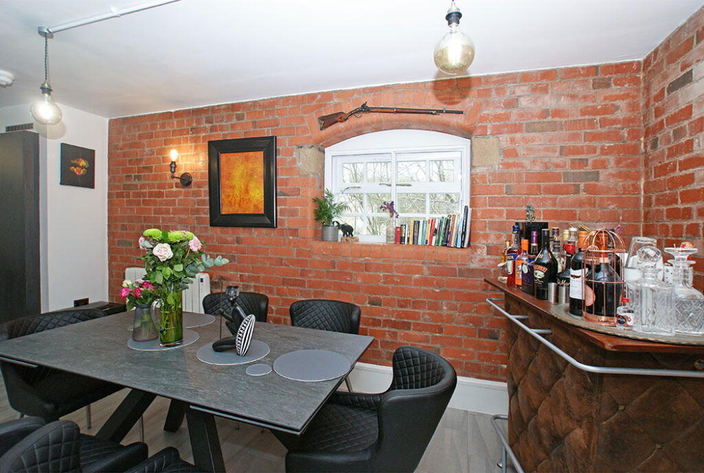 Additional image 4 of Bentley Brook, Matlock, DE4 5NR