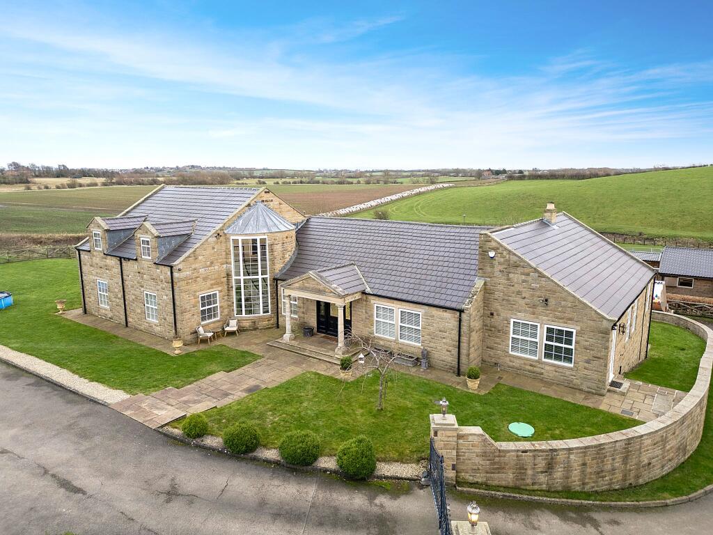 Additional image 5 of The Paddock, Barmpton, Darlington