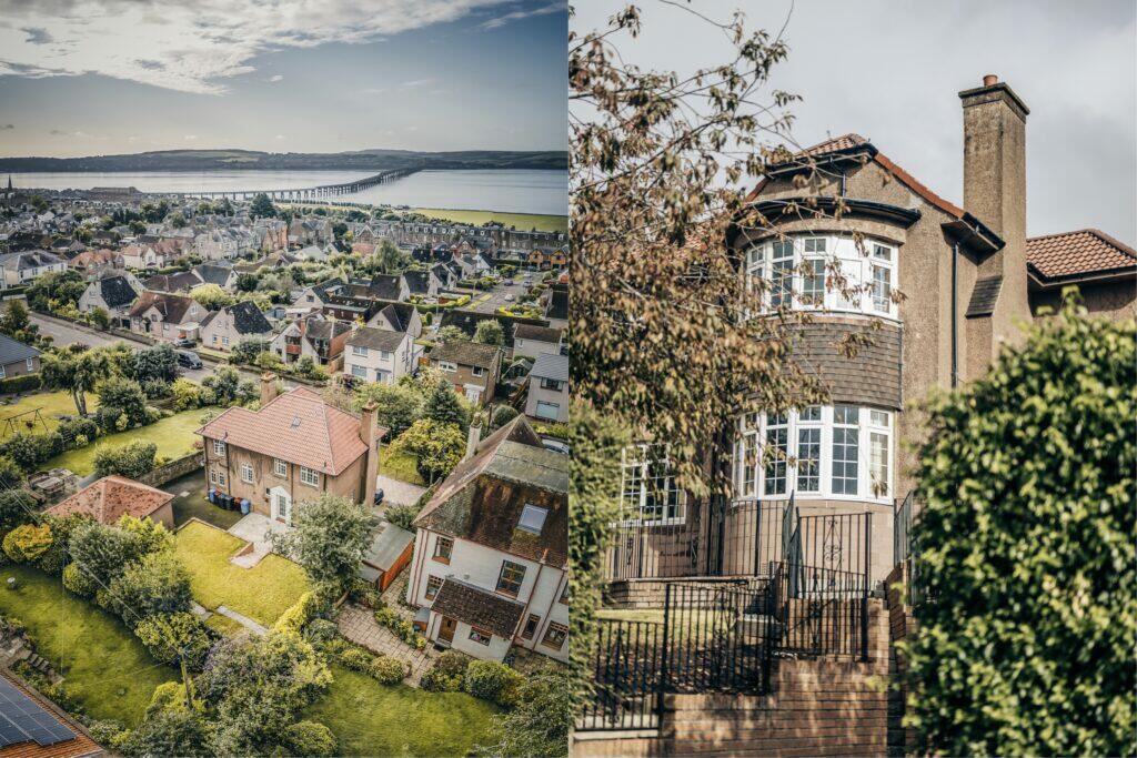 Additional image 3 of 5 Rockfield Crescent, Dundee, DD2 1JE