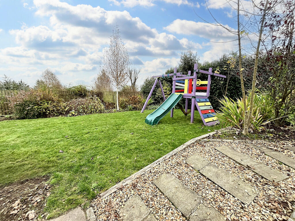 Additional image 25 of Hillside Avenue, Ashbourne, DE6