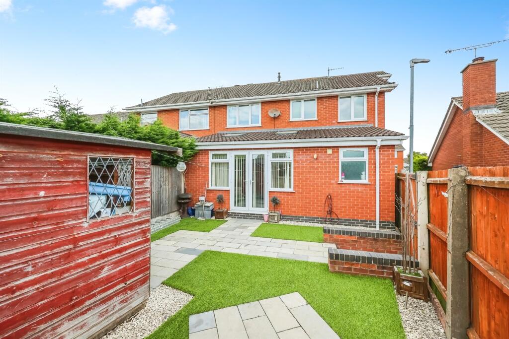 Additional image 19 of Springfield Gardens, Ilkeston