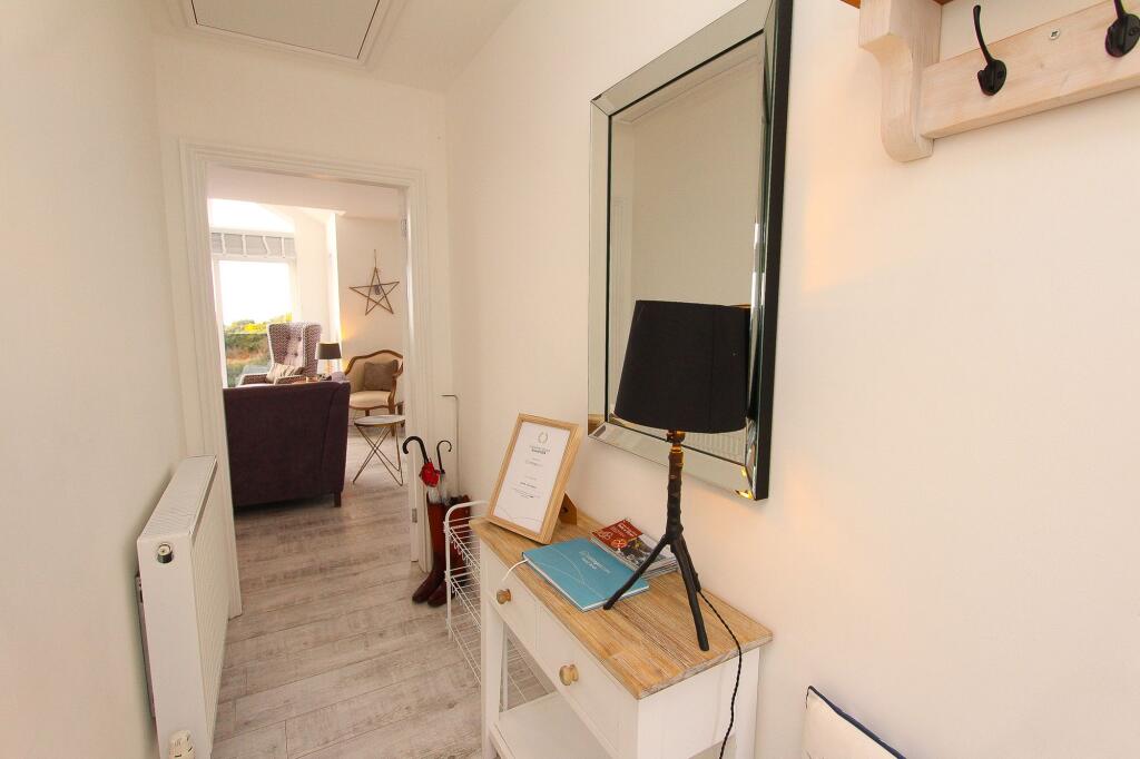 Additional image 21 of Chalet Road, Portpatrick, DG9