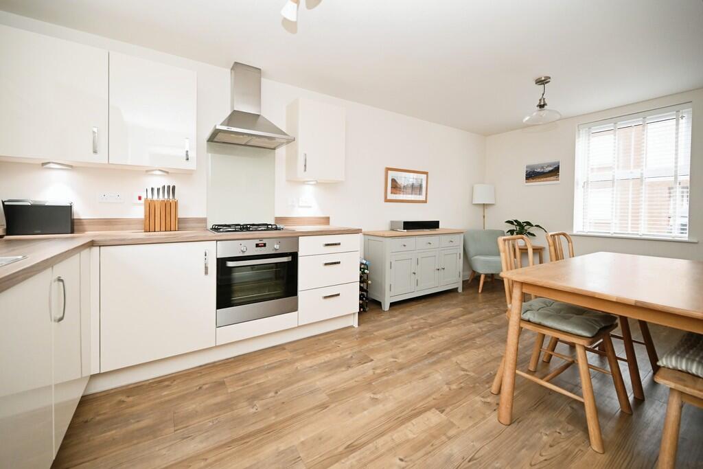 Additional image 5 of Beverly Close, Houlton, Rugby