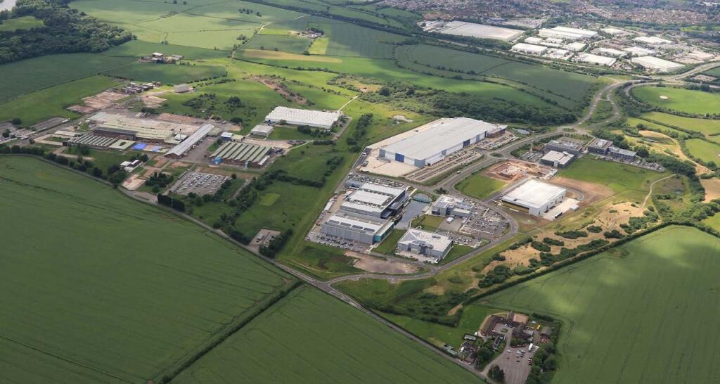 Additional image 6 of Prospero Ansty Park, Combe Fields Road, Ansty, Coventry, CV7 9JU