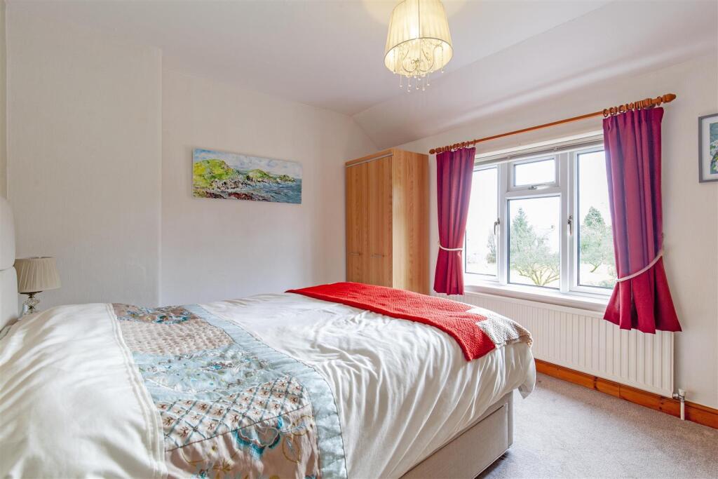 Additional image 9 of Church Walk, Parwich, Ashbourne