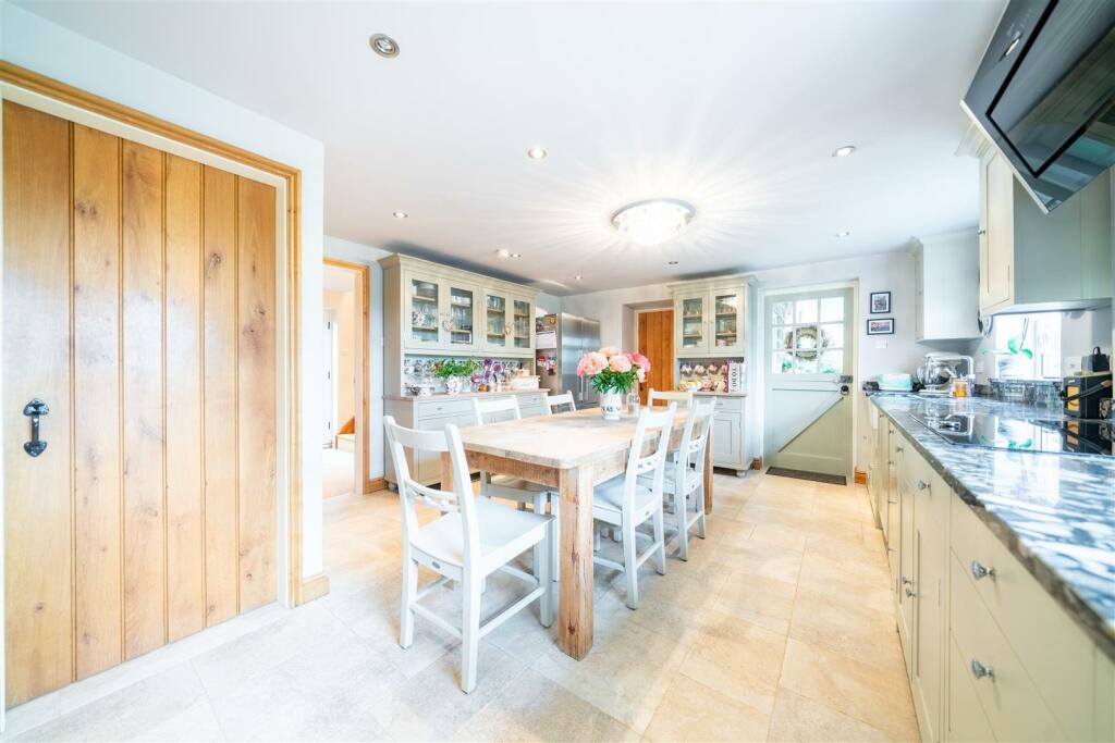 Additional image 4 of Baslow Cottage, Aston Lane, Oker, DE4 2JP