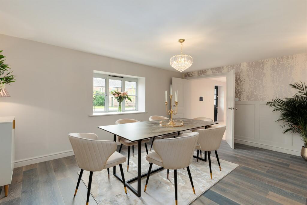 Additional image 12 of Hickhurst Lane, Rushton, Tarporley