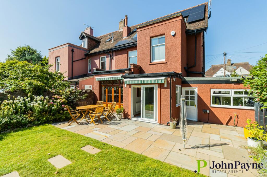 Additional image 28 of Styvechale Avenue, Earlsdon, Coventry, CV5