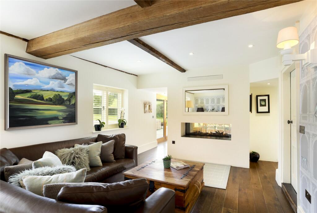 Additional image 6 of Pope Street, Godmersham, Kent