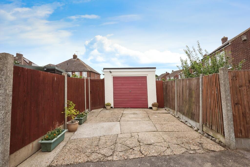 Additional image 20 of Blean Common, Blean, CT2