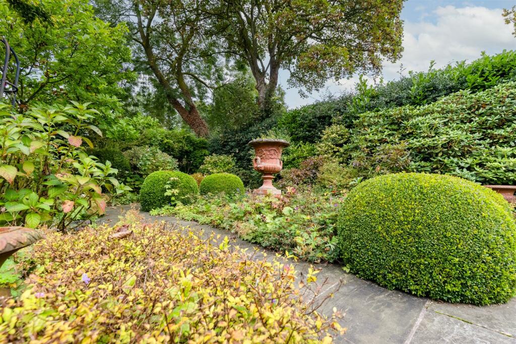 Additional image 39 of Monks Lane, Audlem