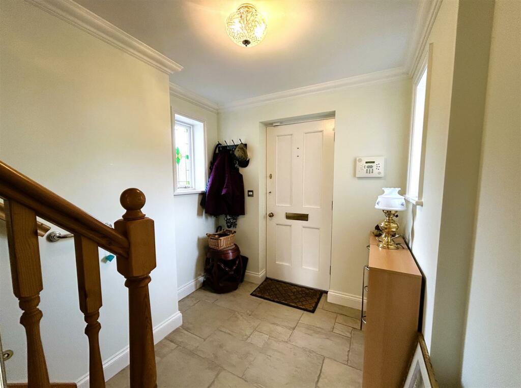 Additional image 4 of Dungeley Hill, Nether Heage, Belper