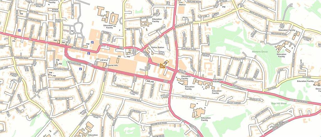 Additional image 13 of Regal Walk, Bexleyheath, Kent