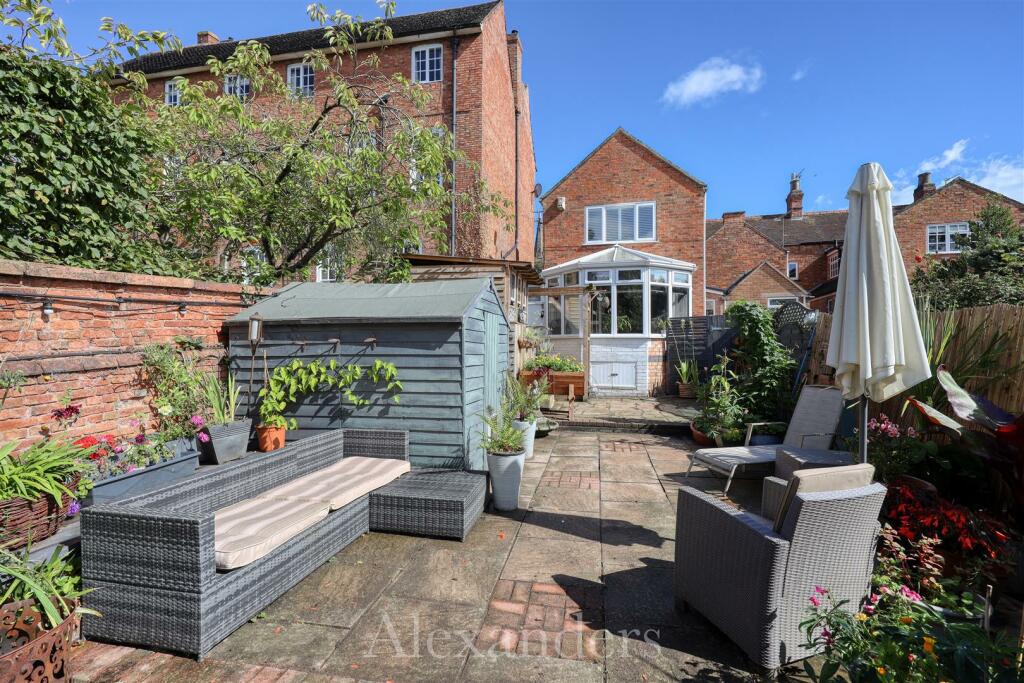 Additional image 20 of Main Street, Market Bosworth