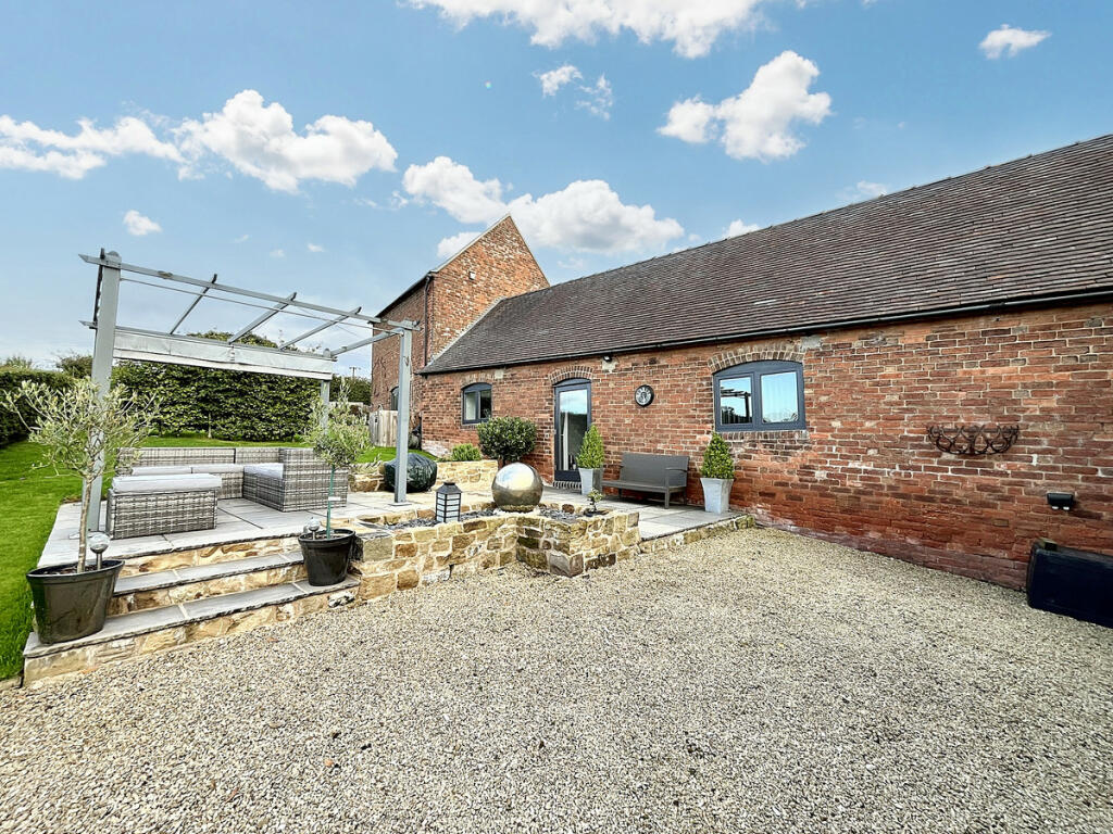 Additional image 18 of Cubley Common, Ashbourne, DE6