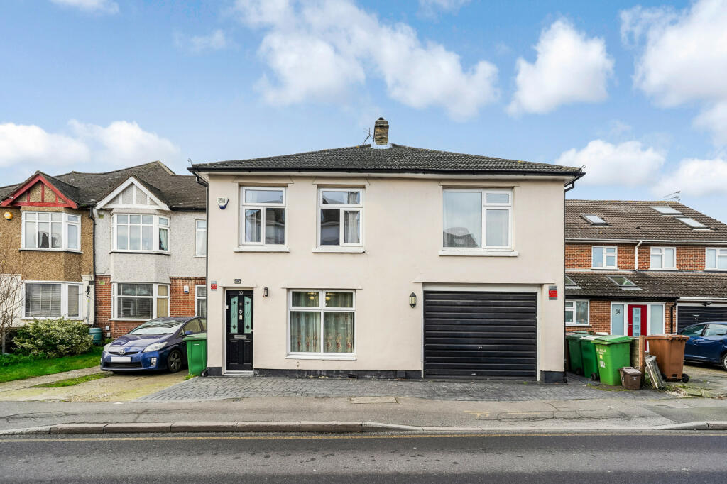 Additional image 2 of Church Road, Bexleyheath, Kent, DA7