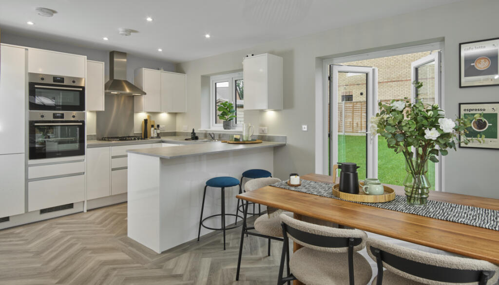 Additional image 4 of Whiting Avenue, Greenhithe, Kent, 
DA9 9YW.