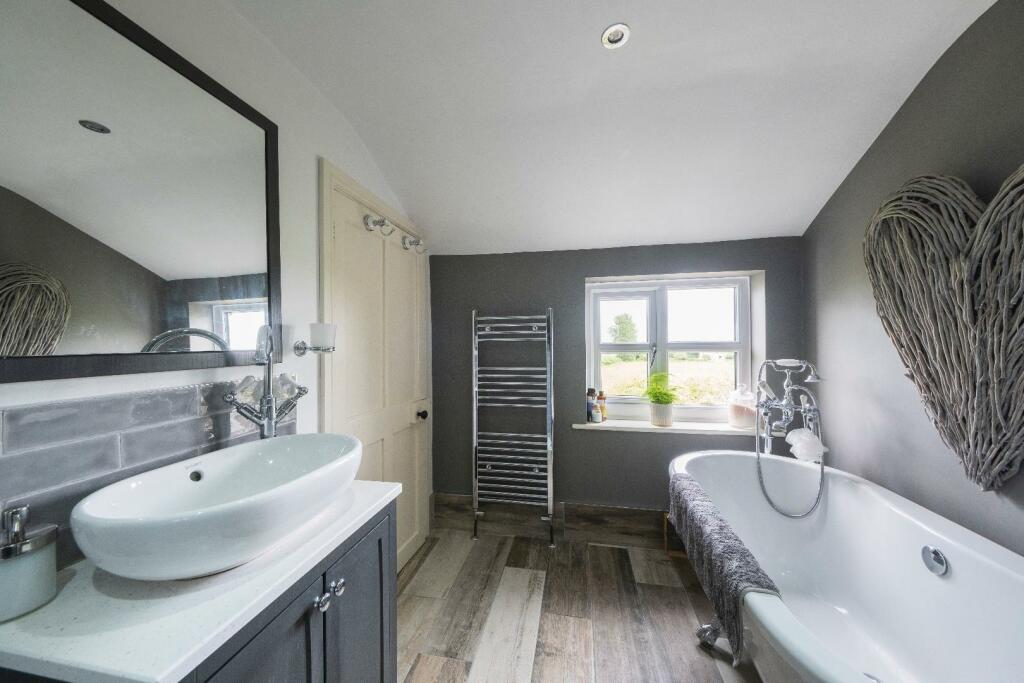 Additional image 38 of Positioned on a corner plot a beautifully presented charming, detached family home in Willington