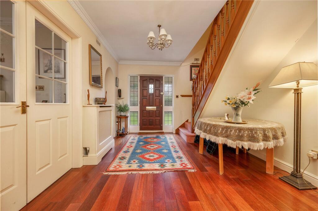 Additional image 4 of Saxon Croft, Repton, Derbyshire