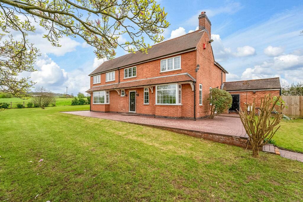 Additional image 43 of Rugby Road, Princethorpe, CV23