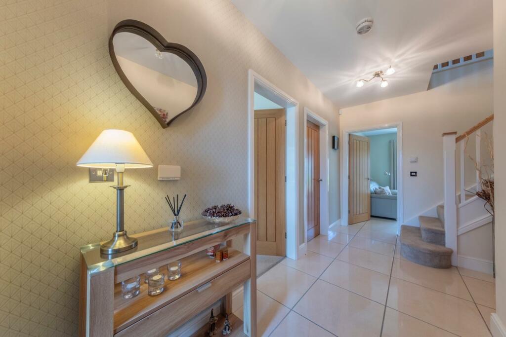 Additional image 5 of Furber Close, Tarporley
