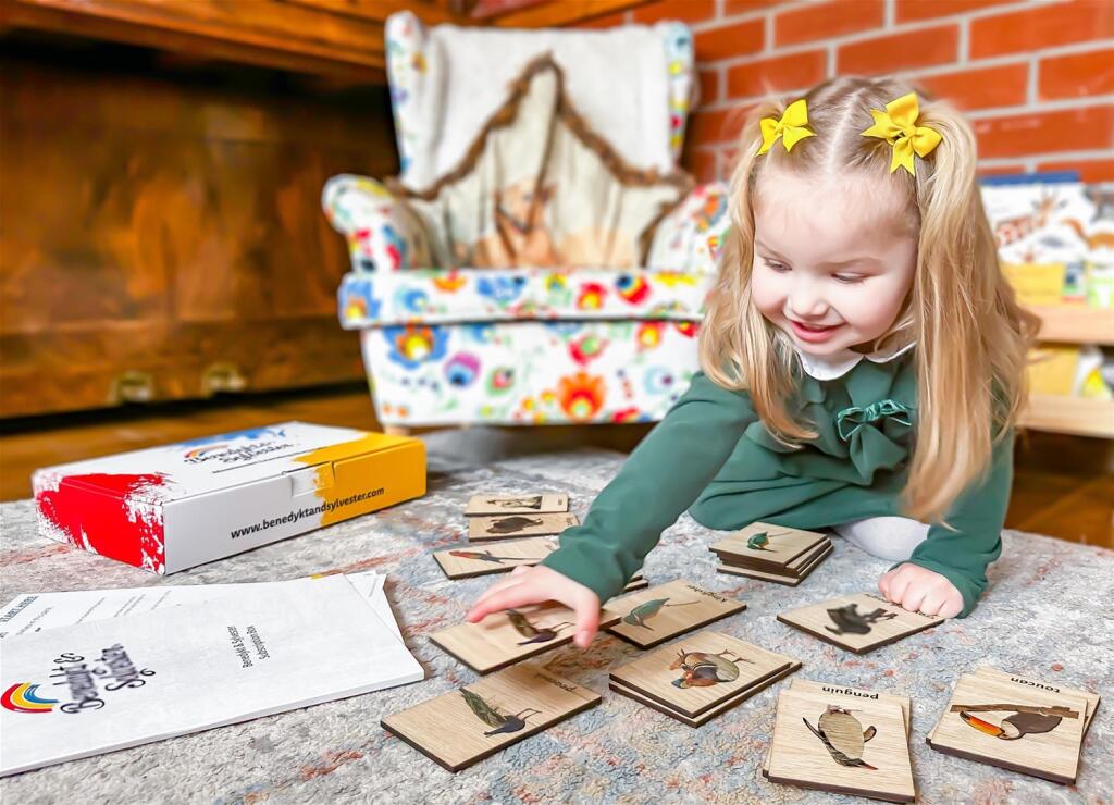 Additional image 9 of E-COMMERCE RETAILER OF PREMIUM WOODEN MONTESSORI EDUCATIONAL RESOURCES, Warwickshire