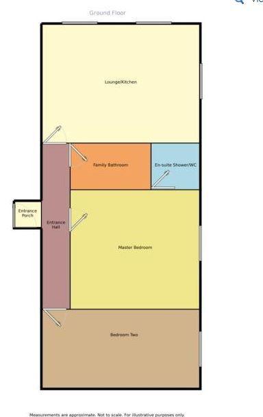 Additional image 14 of Melbeck Court, Great Lumley, DH3