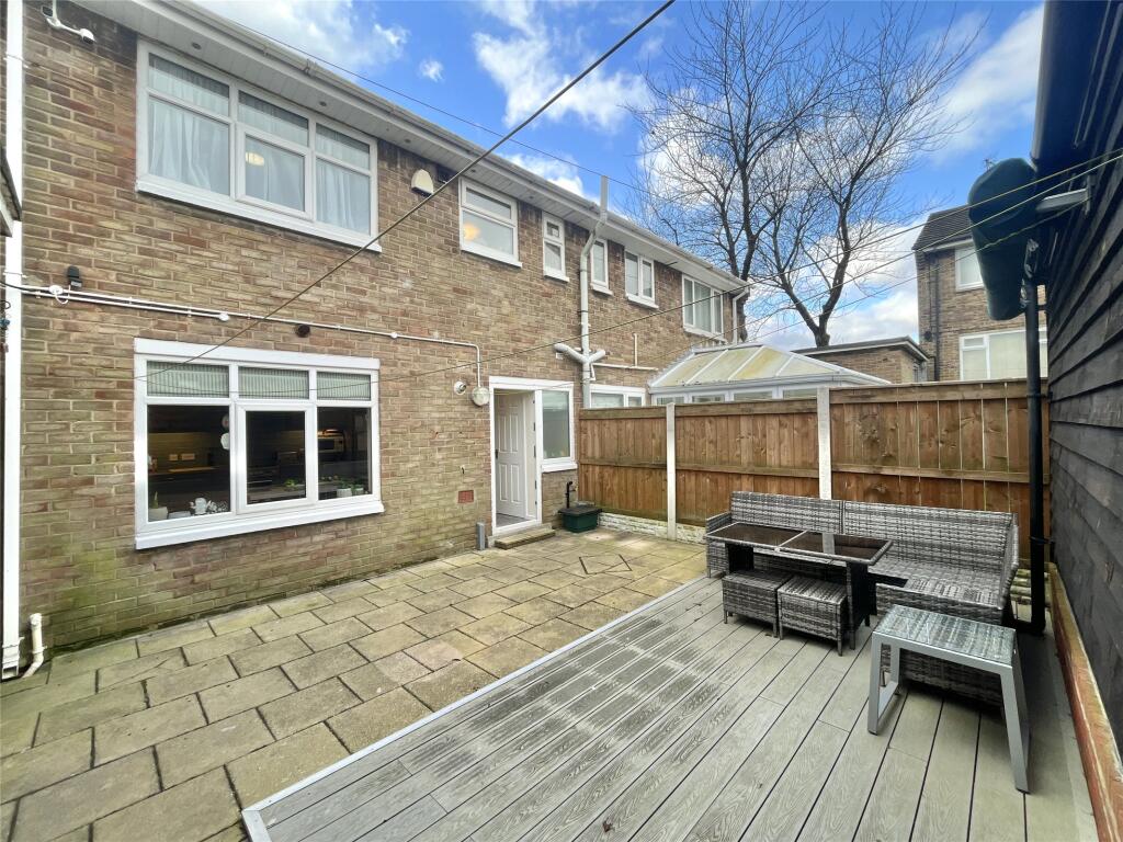 Additional image 20 of Waveney Gardens, Stanley, County Durham, DH9