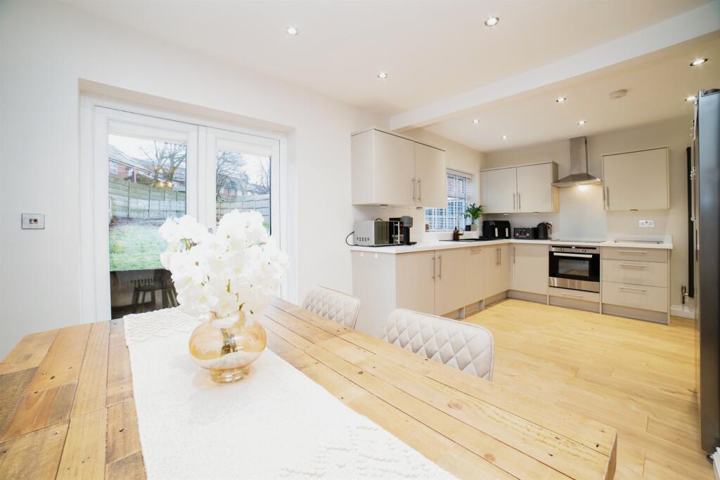 Additional image 4 of Springfield Crescent, Somercotes, Alfreton