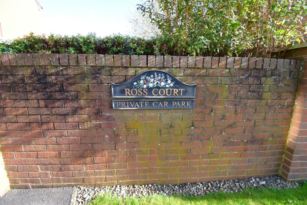 Additional image 8 of Ross Court, Curie Close, RUGBY