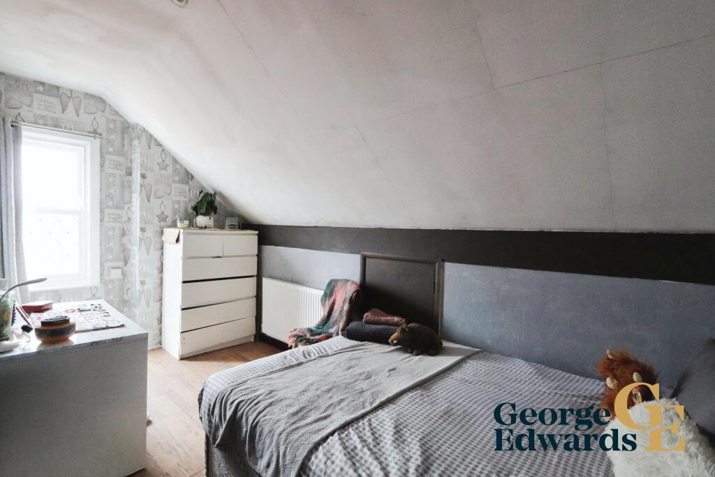 Additional image 14 of High Street Measham DE12 7