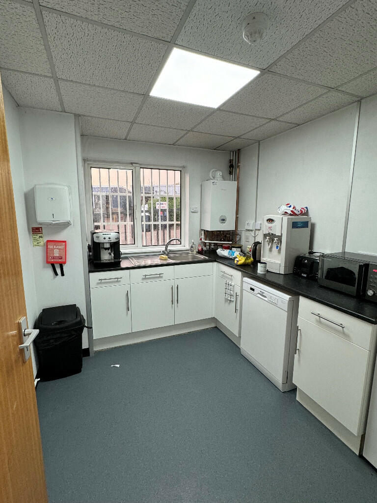 Additional image 2 of John Wilson Business Park, Harvey Drive, Whitstable, Kent, CT5