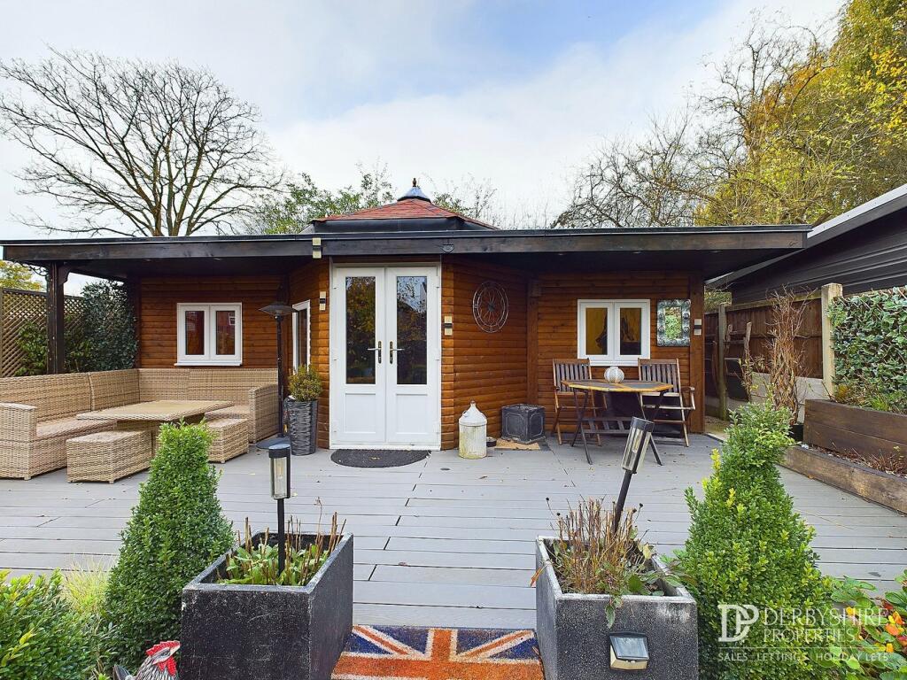 Additional image 20 of Station Road, Stanley, Ilkeston, DE7