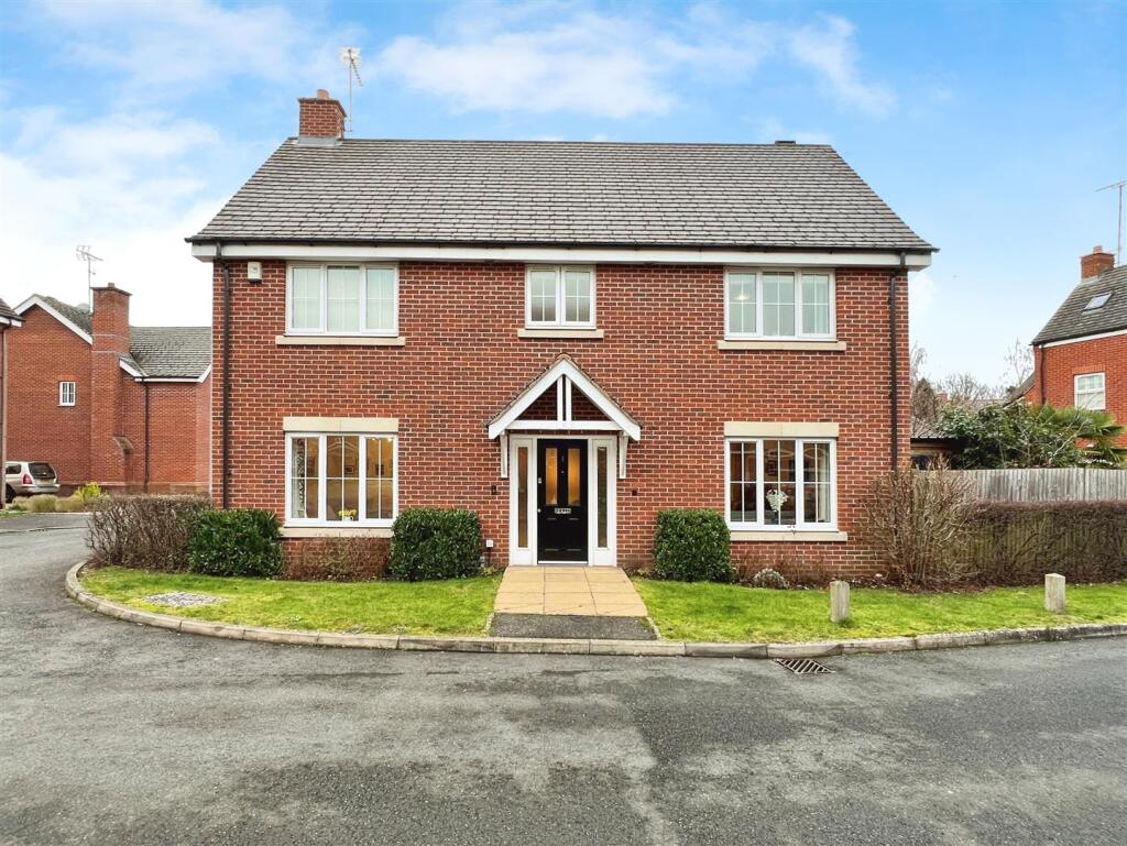 Additional image 21 of Camel Close, Warwick