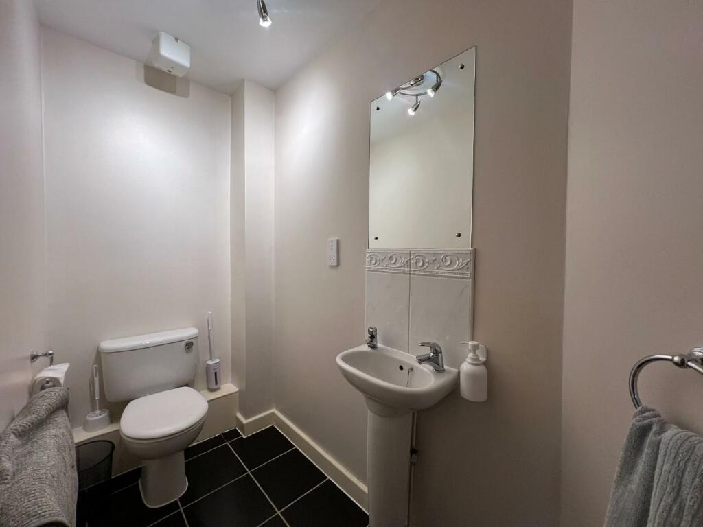 Additional image 7 of Triumph House, Manor House Drive, Coventry, CV1 2EA