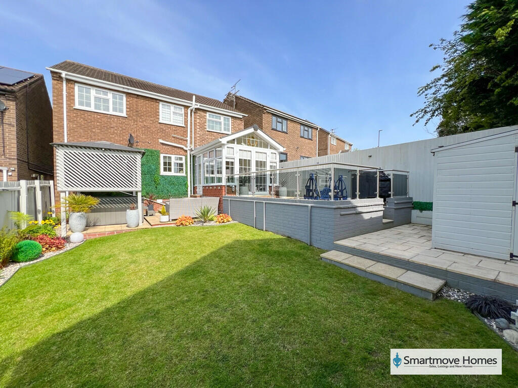 Additional image 3 of Hardwick Close, Ripley