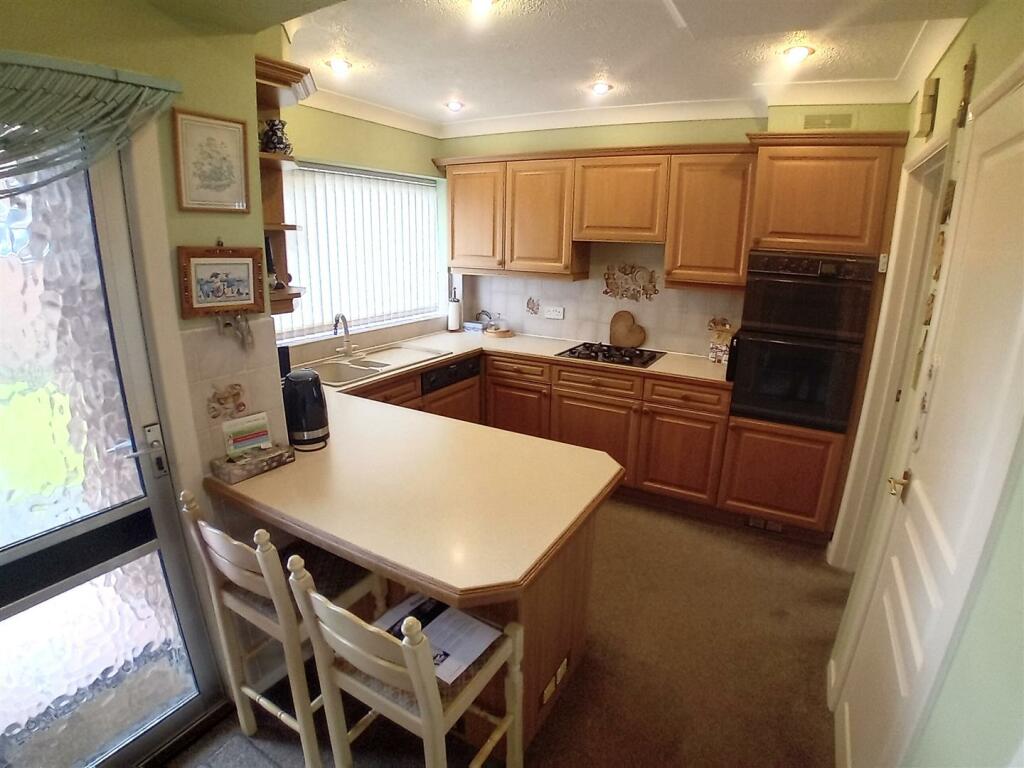 Additional image 5 of Stonewell Crescent, Whitestone, Nuneaton