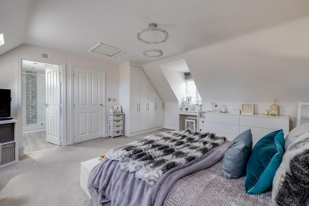 Additional image 24 of Britannia Road, Cuddington, Northwich