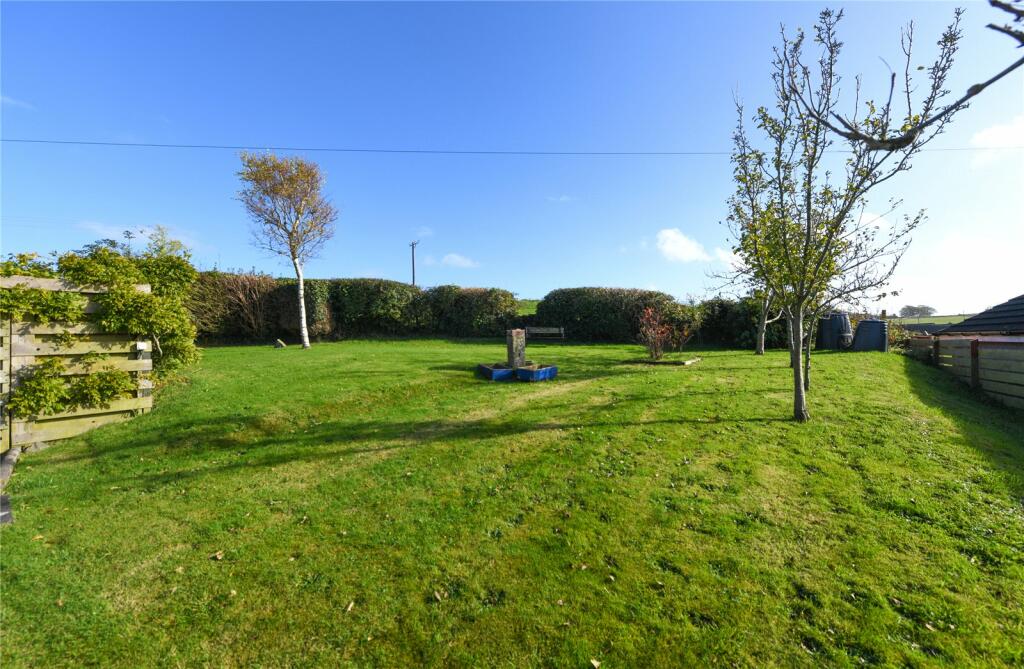 Additional image 19 of Hillside, Main Street, Kirkinner, Newton Stewart, Dumfries and Galloway, DG8