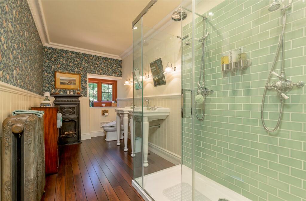 Additional image 22 of Glenluiart House, Moniaive, Thornhill, Dumfriesshire, DG3