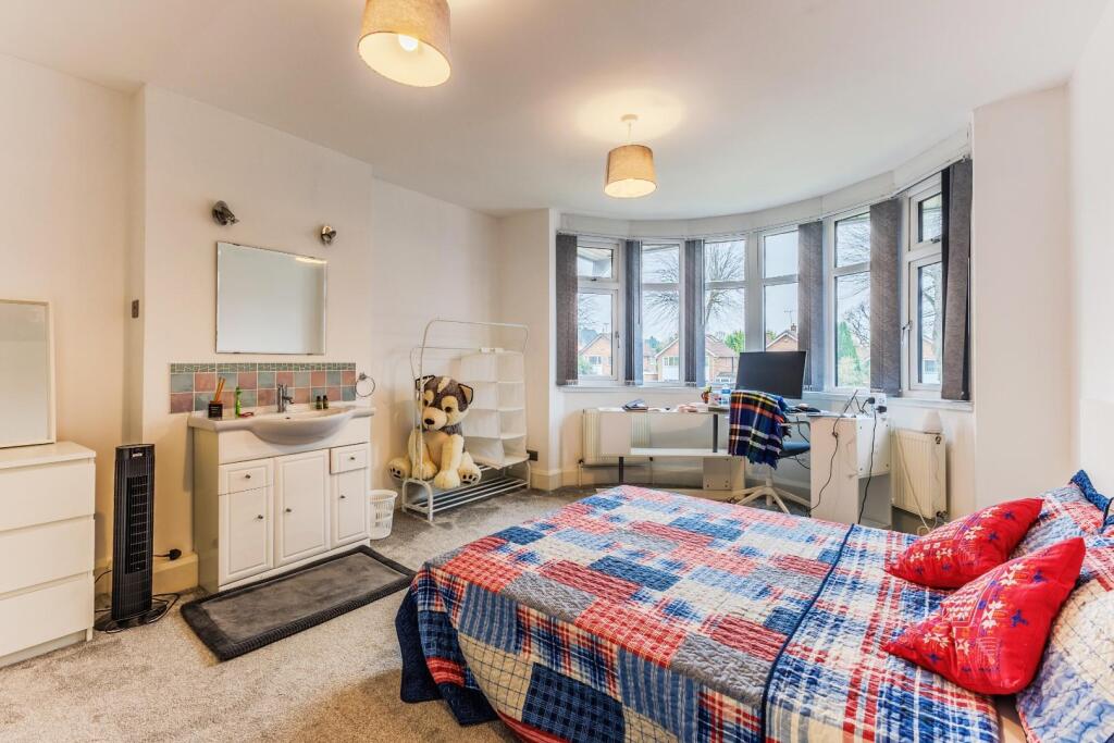 Additional image 18 of Fletchamstead Highway, Coventry