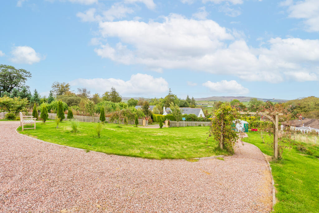 Additional image 35 of Crocketford, Dumfries, DG2