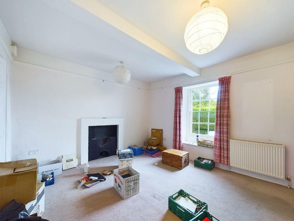 Additional image 30 of West End, Wirksworth, Matlock