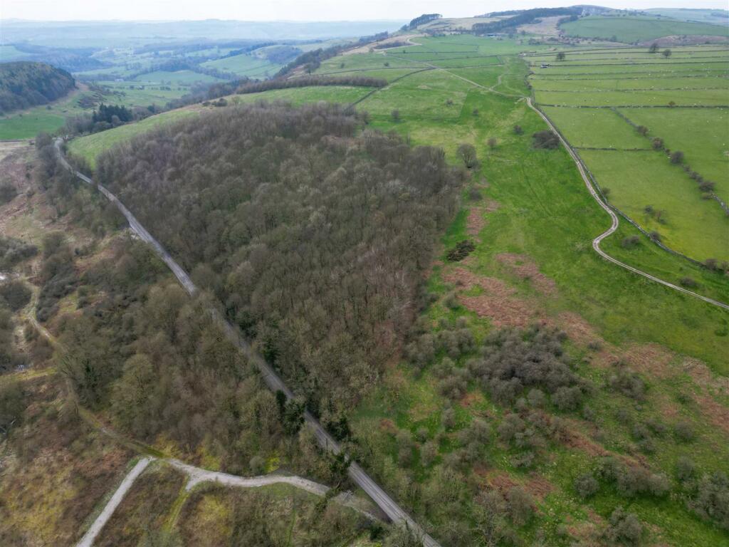 Additional image 8 of Lot 3: Gospel Farm, Bramley Lane, Hassop, Bakewell