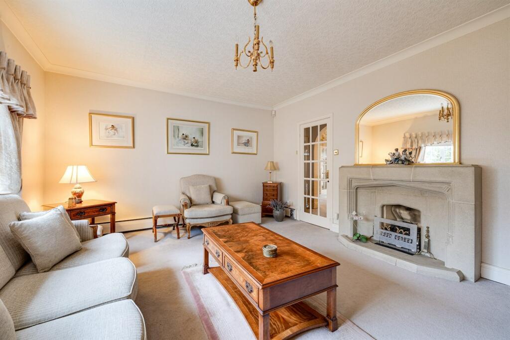 Additional image 10 of Forest Hill, Hartford, Northwich