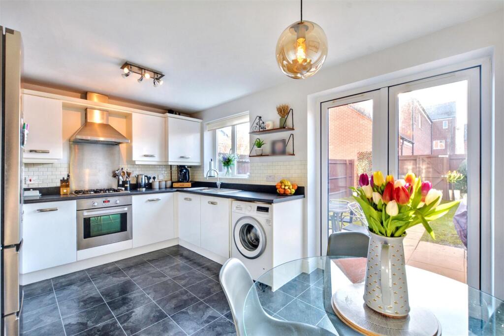 Additional image 9 of Cheal Close, Shardlow