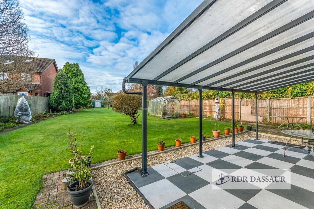 Additional image 6 of Burbages Lane, Longford, CV6