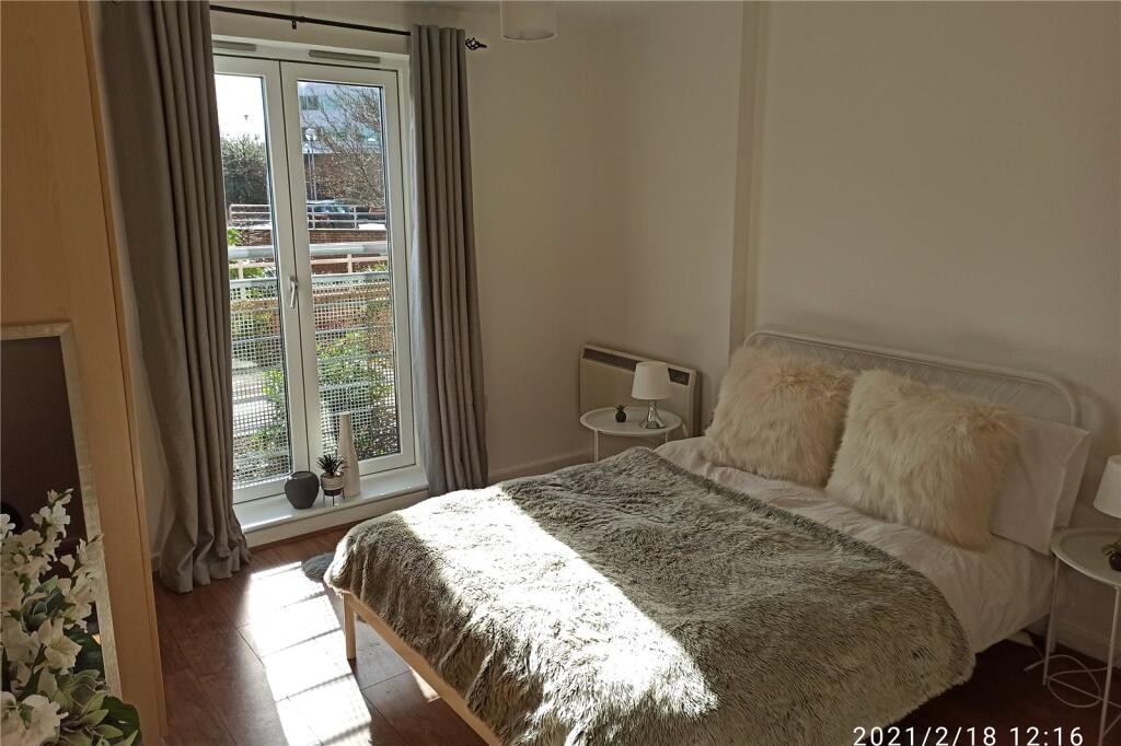 Additional image 10 of Riley House, Manor House Dr, Coventry, CV1